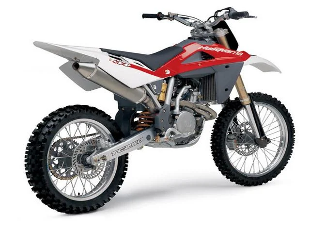 Husqvarna TE 250