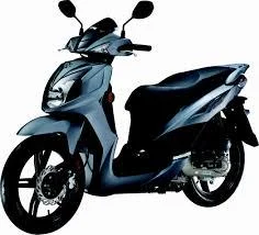 Sym phony S 50