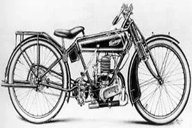 Zundapp Z 249
