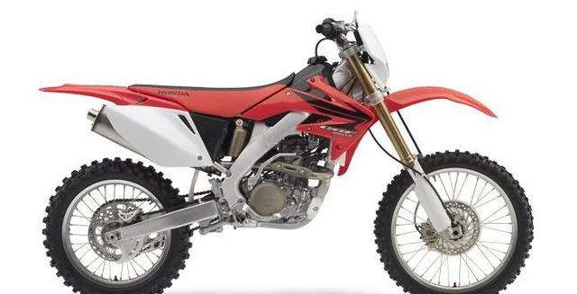 Honda CRF 250 X