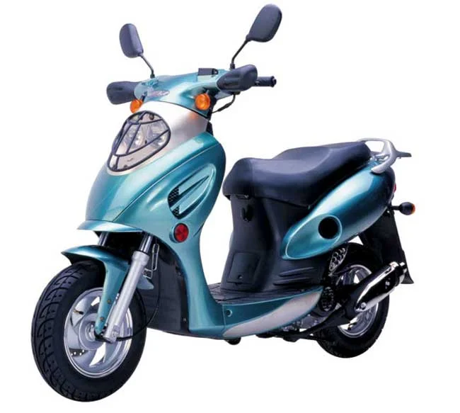 Chang-Jiang BD 50QT-5D 150