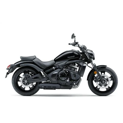 Kawasaki Vulcan S SE