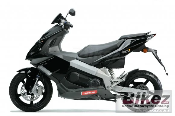 UM GP1-R 50