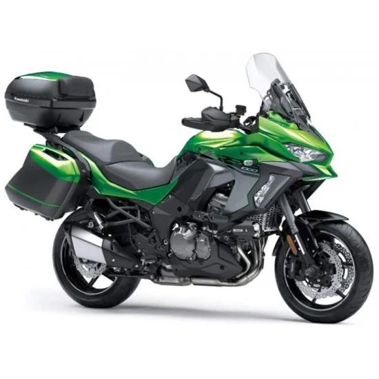 Kawasaki Versys 1000 SE