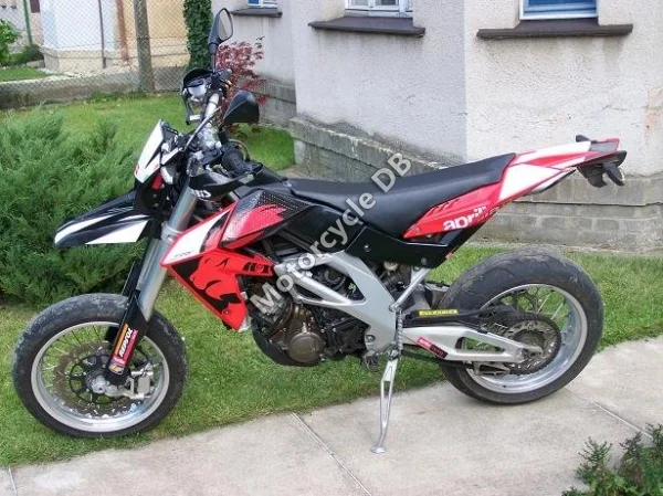 Veli VL50QGY 2007
