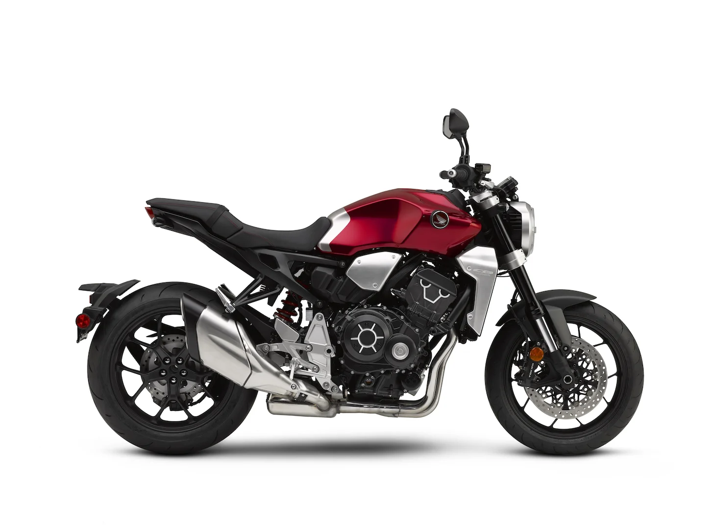Honda CB1000R