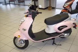 Schwinn Hope 150
