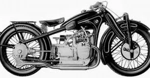 BMW R11 Series 3