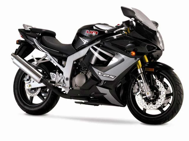 UM V2S-250R
