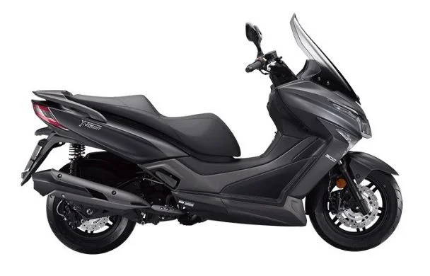 Kymco X-Town 300i