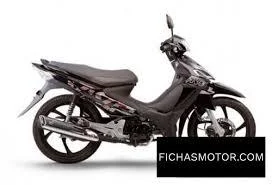 Suzuki Viva R Style