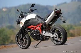 Moto Morini AMEX 250 J