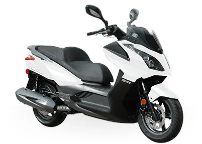 Kymco Downtown 300i