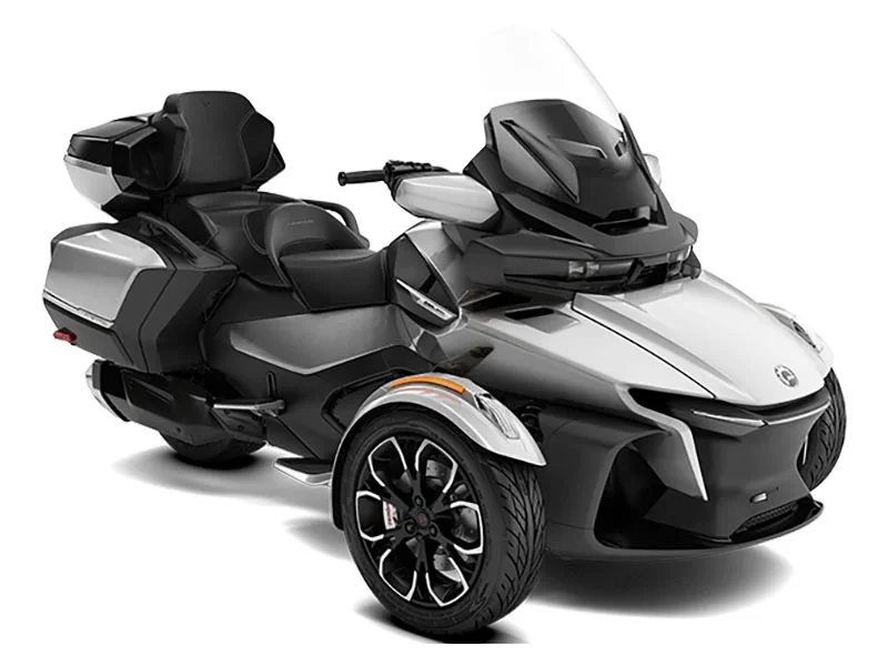 Can-Am Spyder RT 2023