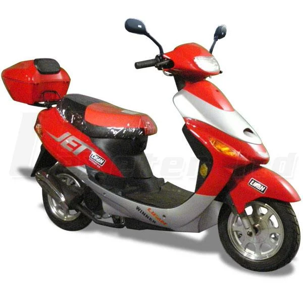Yiben YB50QT-18