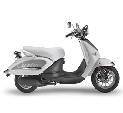 Aprilia Mojito 50