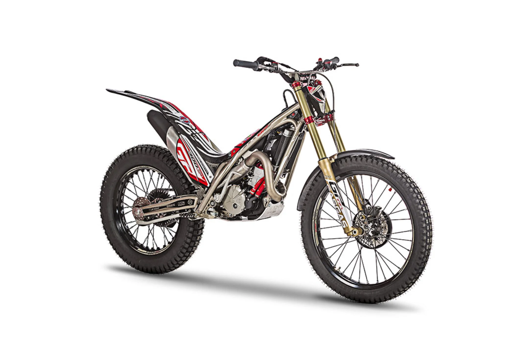 GAS GAS TrialGP 125