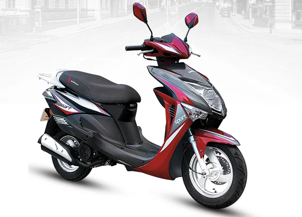Serpento Smart 150