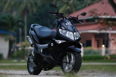 Modenas Elit Sports 2011