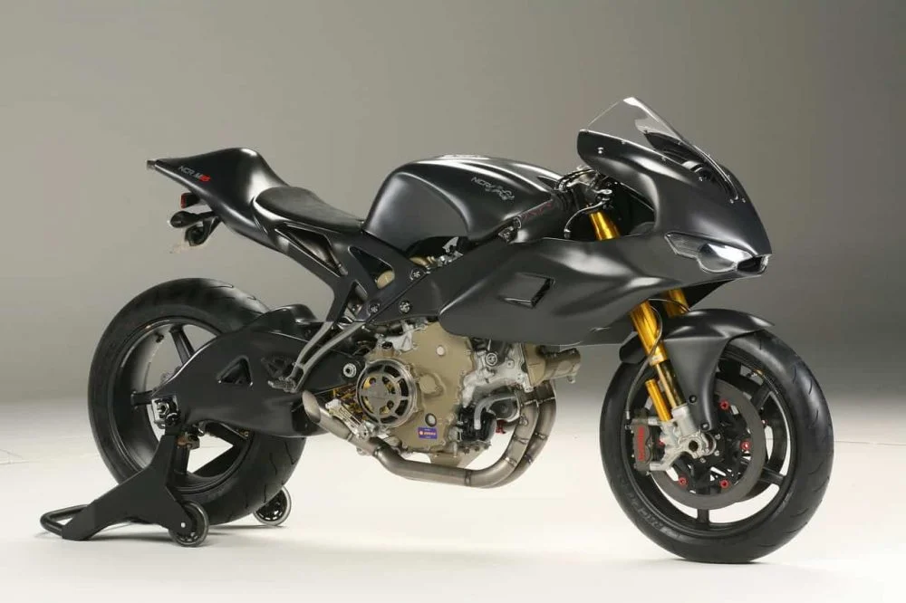 NCR Leggera 2019