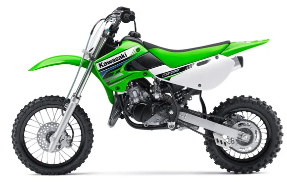Kawasaki KX 65