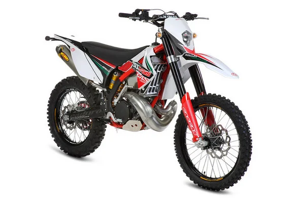 GAS GAS EC 125 2T Six-Days