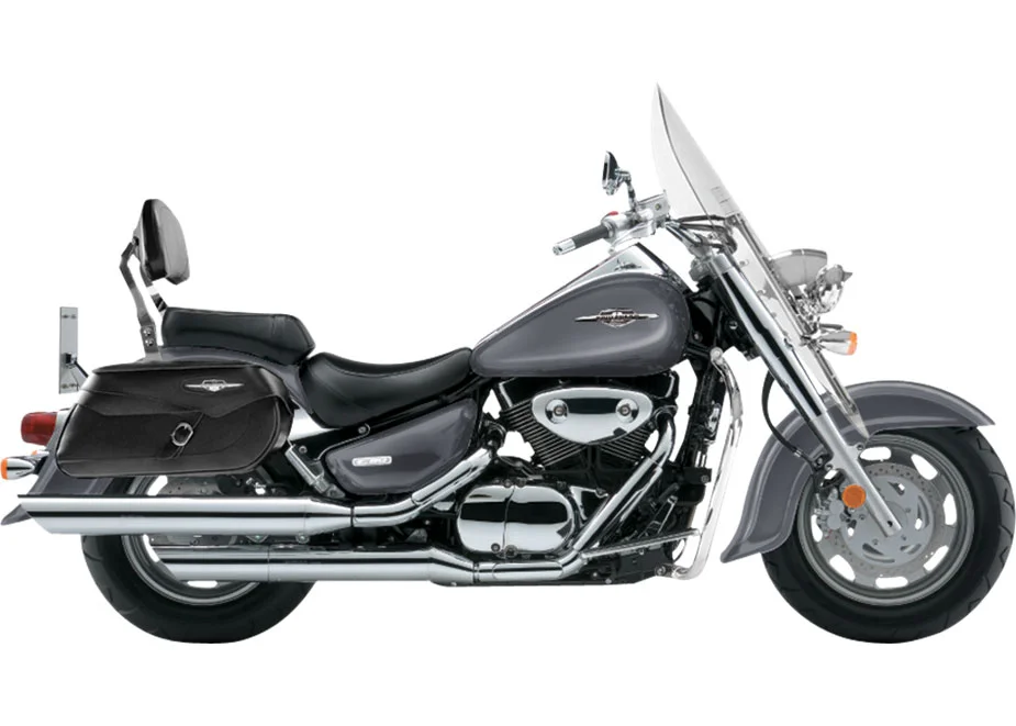 Suzuki Boulevard C90T