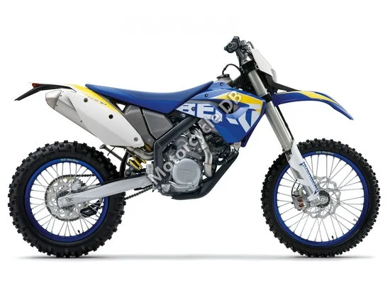 Husaberg FC 501