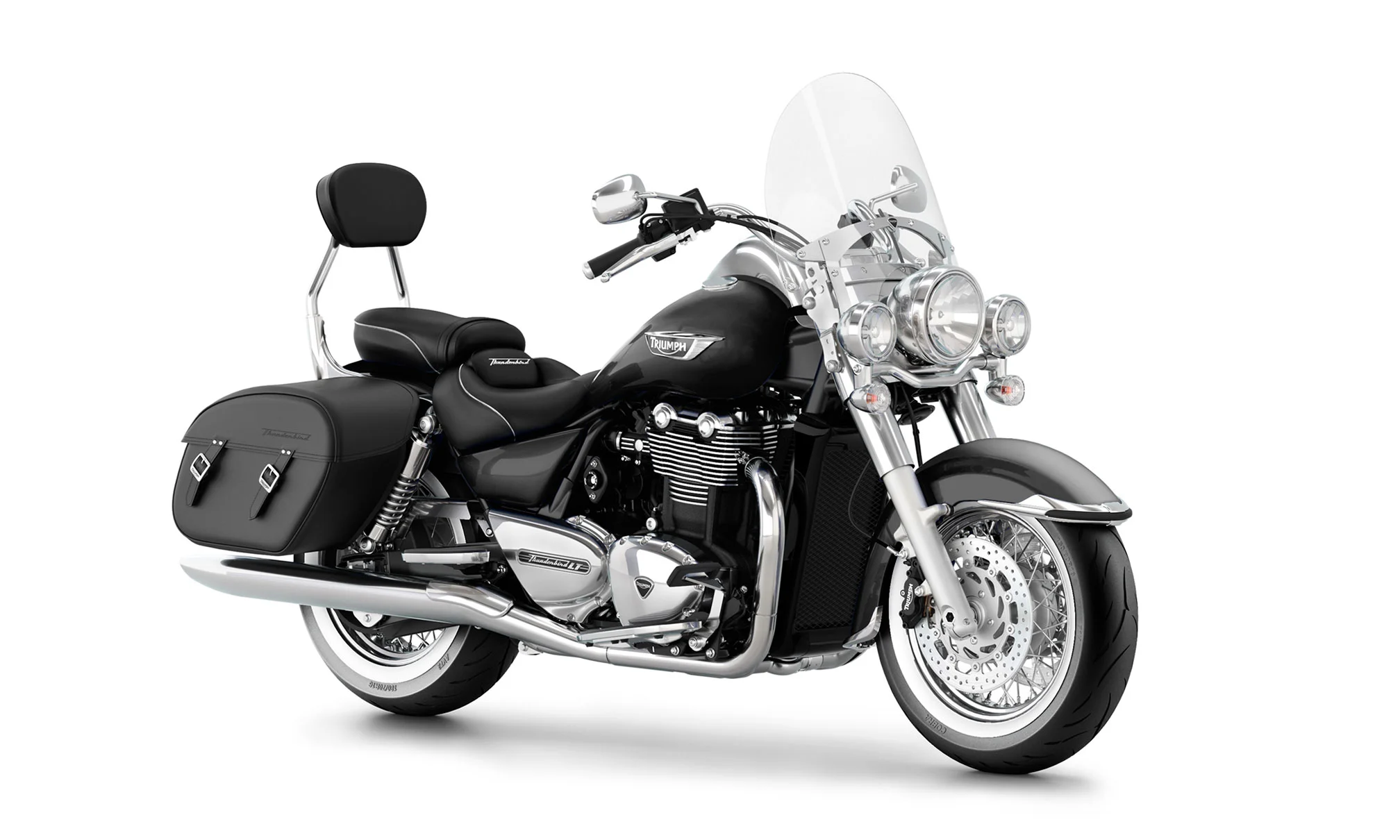 Triumph Thunderbird