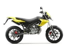 Derbi Revolution 50