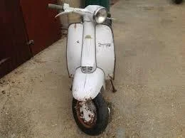Lambretta LI 125 Series 3