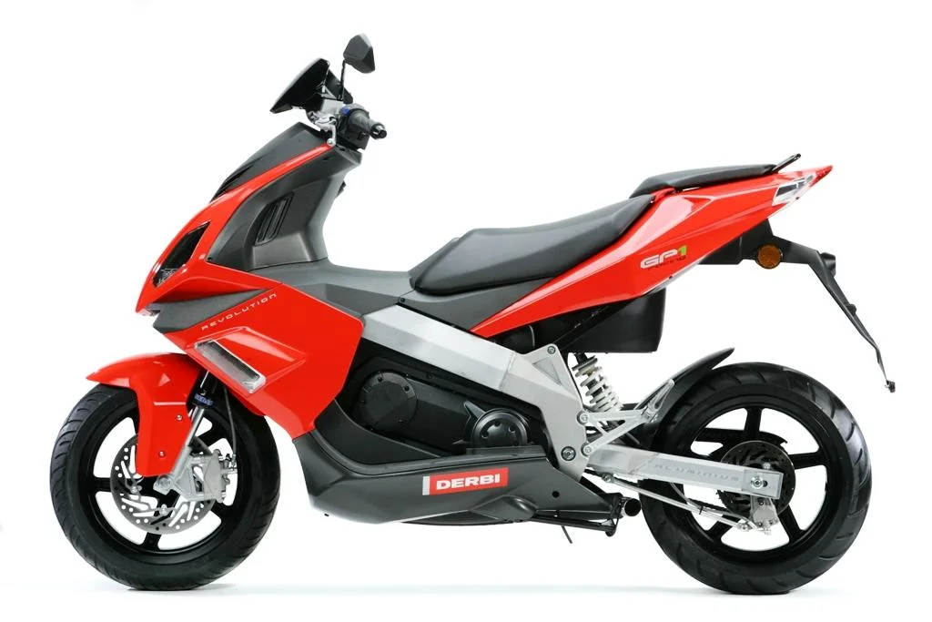 Veli VL50-B 2007