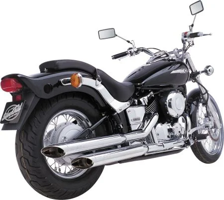 Yamaha XVS Drag Star 650