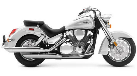 Honda VTX 1300 S