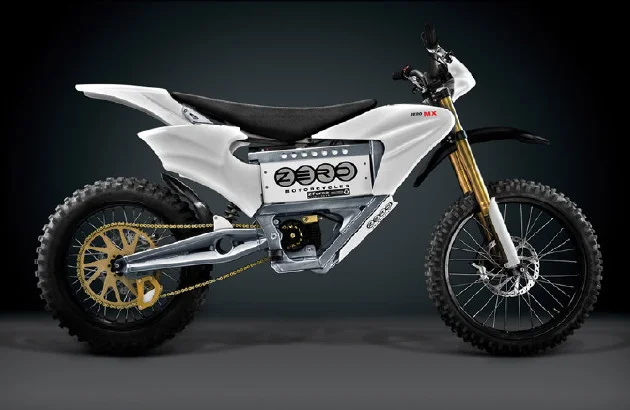 Hesketh Zero X 2010