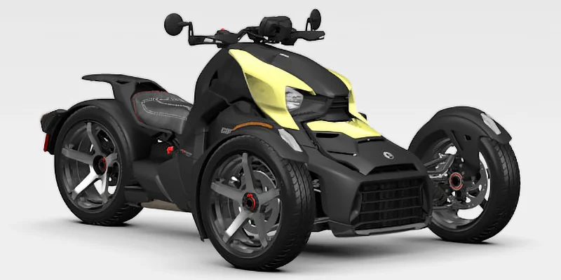 Can-Am Ryker 900 2023