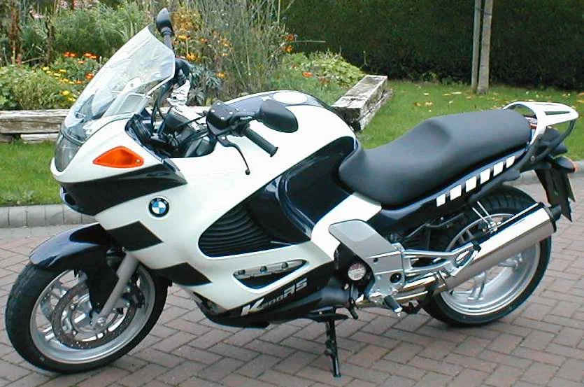 BMW K 1200 RS