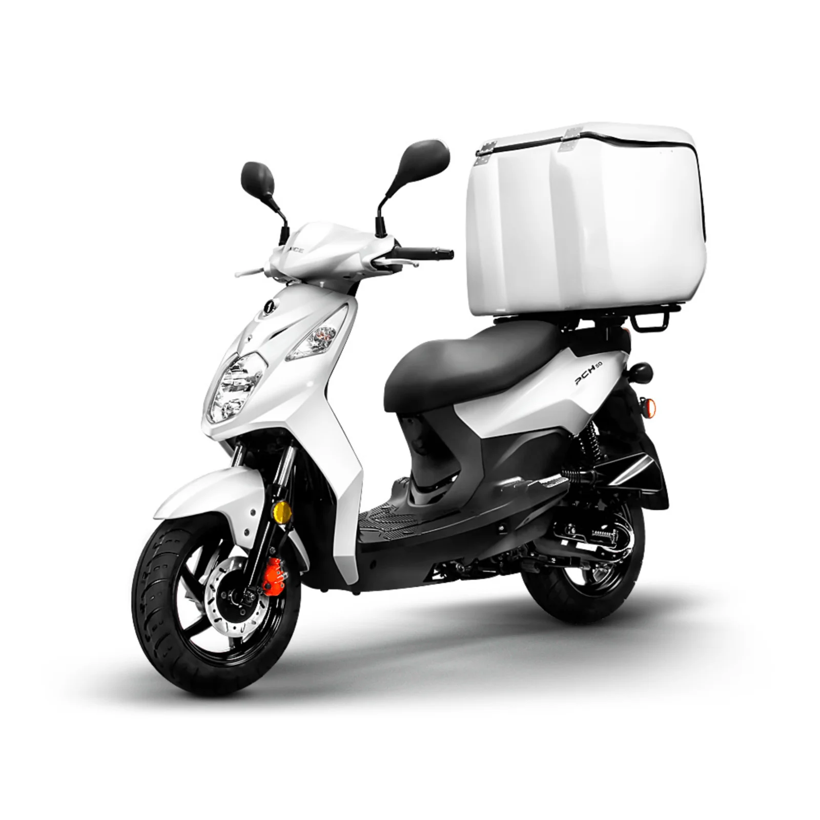 Lance PCH 50 Delivery