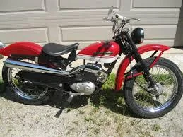 Harley-Davidson Bobcat