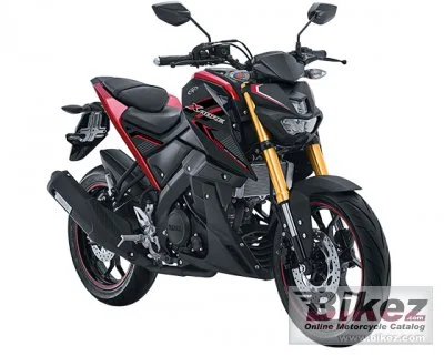 Yamaha Xabre