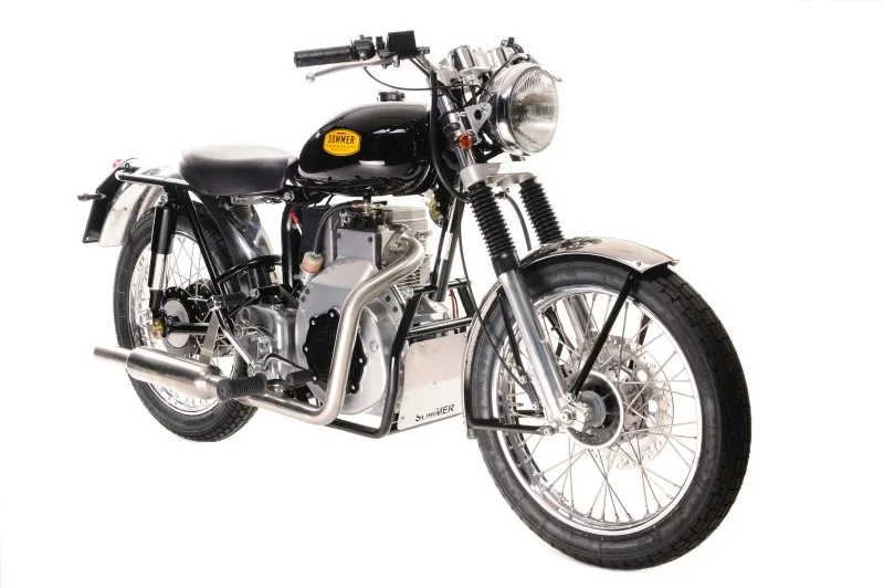 Sommer Diesel 516 2023
