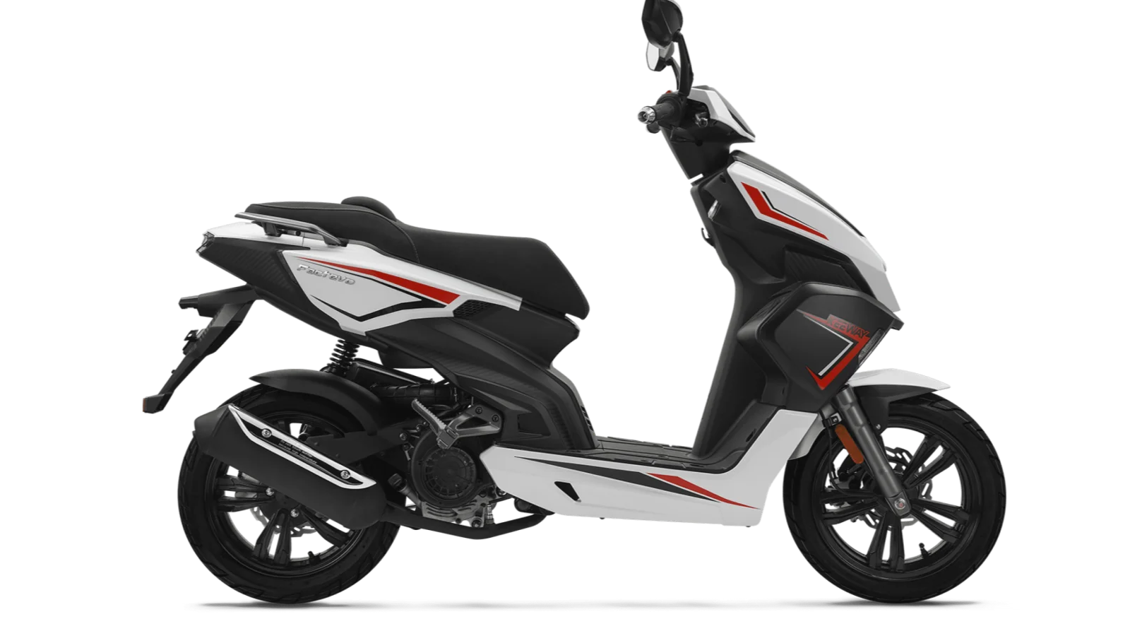 Keeway Fact Evo 125