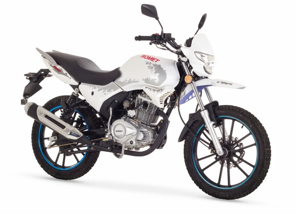 Romet Z 175 2014
