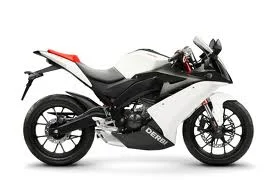 Derbi GPR 125 Racing