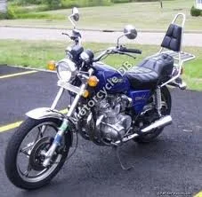 SVM S 3 250 GS