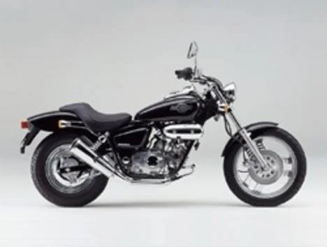 Honda Magna 50