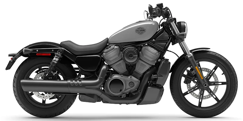 Harley-Davidson Nightster 2024