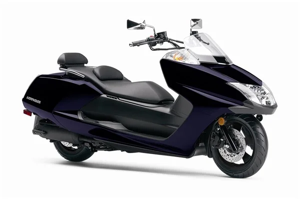 Yamaha Morphous