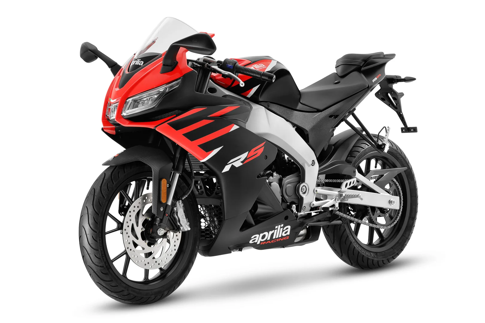 Aprilia SR 125