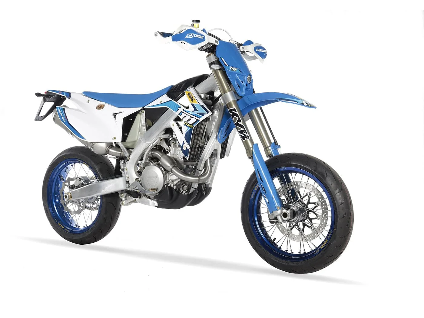 TM SMR 125 2T 2020